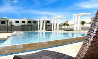 ALQUILER CASA BRISAS DEL GOLF PH EVEREST