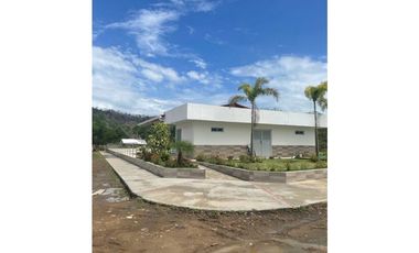 Vendo Terreno en CERMEÑO PROYECTO LOS TUCANES