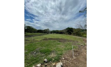 Vendo Terreno en CERMEÑO PROYECTO LOS TUCANES