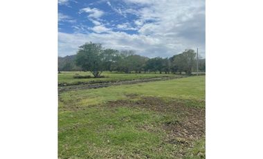 Vendo Terreno en CERMEÑO PROYECTO LOS TUCANES