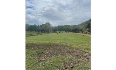 Vendo Terreno en CERMEÑO PROYECTO LOS TUCANES