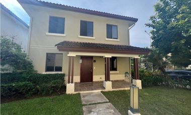 CASA EN ALQUILER RIVER VALLEY PANAM PACFICO
