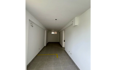 SE VENDE APARTAMENTO EN LAS ACACIAS NEGOCIABLE