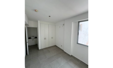 SE VENDE APARTAMENTO EN LAS ACACIAS NEGOCIABLE