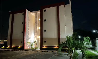 SE VENDE APARTAMENTO EN LAS ACACIAS NEGOCIABLE