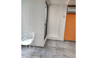 SE ALQUILA OFICINA EN AVENIDA BALBOA NEGOCIABLE