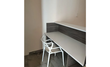 SE ALQUILA OFICINA EN AVENIDA BALBOA NEGOCIABLE