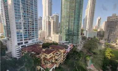 SE ALQUILA OFICINA EN AVENIDA BALBOA NEGOCIABLE