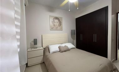 ALQUILER DE APARTAMENTO EN PANAMA PACIFICO