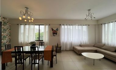 ALQUILER DE APARTAMENTO EN PANAMA PACIFICO