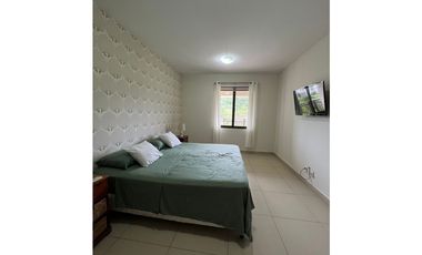 ALQUILER DE APARTAMENTO EN PANAMA PACIFICO