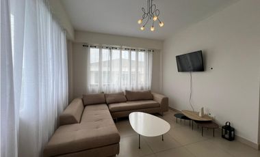 ALQUILER DE APARTAMENTO EN PANAMA PACIFICO