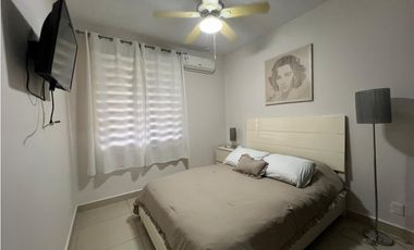 ALQUILER DE APARTAMENTO EN PANAMA PACIFICO