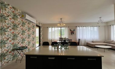 ALQUILER DE APARTAMENTO EN PANAMA PACIFICO