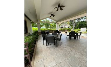 ALQUILER DE APARTAMENTO EN PANAMA PACIFICO