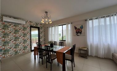ALQUILER DE APARTAMENTO EN PANAMA PACIFICO