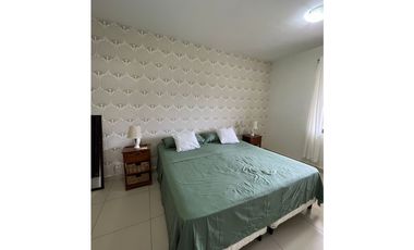 ALQUILER DE APARTAMENTO EN PANAMA PACIFICO