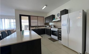 ALQUILER DE APARTAMENTO EN PANAMA PACIFICO