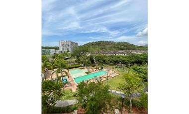 ALQUILER DE APARTAMENTO EN PANAMA PACIFICO