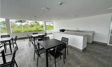 Alquiler: Apartamento en PH Vista Pacífica, Río Abajo