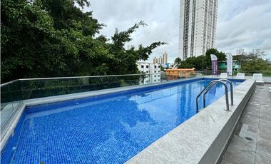 Alquiler: Apartamento en PH Vista Pacífica, Río Abajo