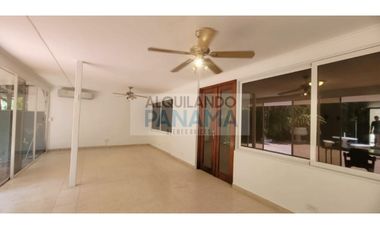 VENTA DE CASA EN PUNTA PAITILLA