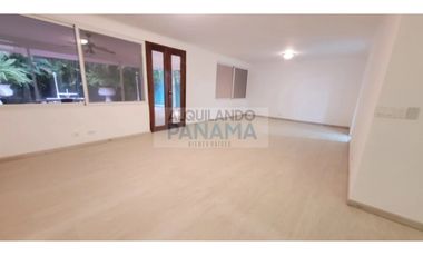 VENTA DE CASA EN PUNTA PAITILLA