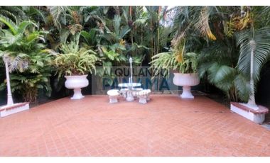 VENTA DE CASA EN PUNTA PAITILLA