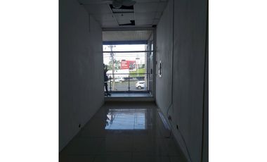 ALQUILER DE LOCAL COMERCIAL EXCELENTE UBICACION 100MTS CERCA AL METRO