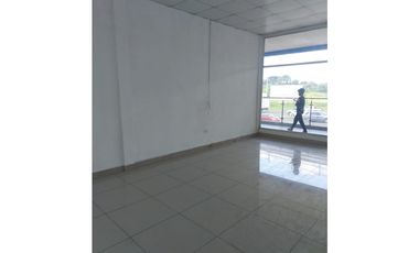 ALQUILER DE LOCAL COMERCIAL EXCELENTE UBICACION 100MTS CERCA AL METRO