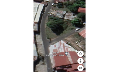 TERRENO / RIO ABAJO / 1200 M2 / PLANO / ESQUINERO / INVERSION