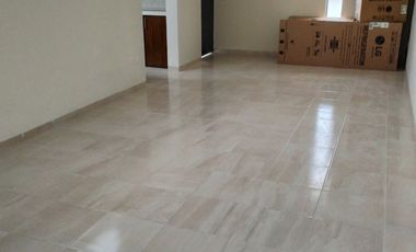 Depto en privada residencial Campocielo al norte de Mérida