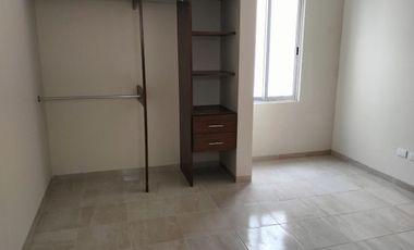 Depto en privada residencial Campocielo al norte de Mérida
