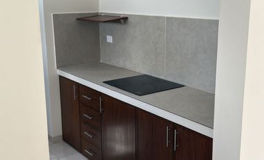 Depto en privada residencial Campocielo al norte de Mérida