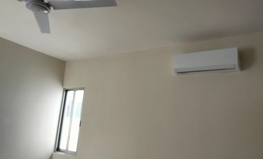 Depto en privada residencial Campocielo al norte de Mérida