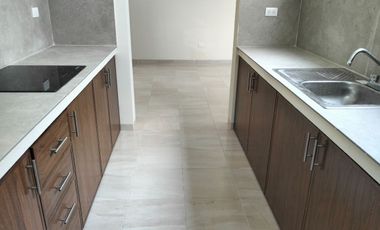 Depto en privada residencial Campocielo al norte de Mérida