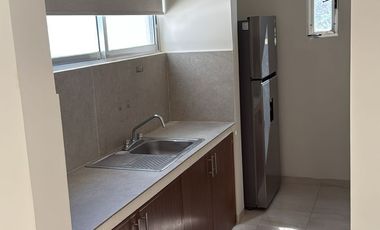 Depto en privada residencial Campocielo al norte de Mérida