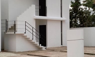 Depto en privada residencial Campocielo al norte de Mérida