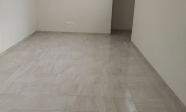 Depto en privada residencial Campocielo al norte de Mérida