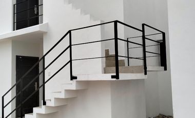 Depto en privada residencial Campocielo al norte de Mérida