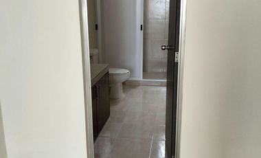 Depto en privada residencial Campocielo al norte de Mérida