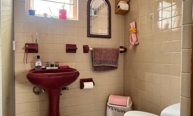 Se Vende Casa en Lomas Providencia
