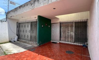 Se Vende Casa en Lomas Providencia