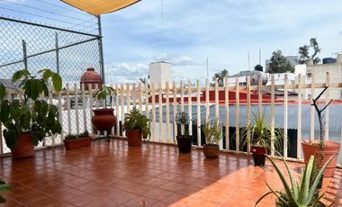 Se Vende Casa en Lomas Providencia