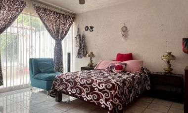 Se Vende Casa en Lomas Providencia