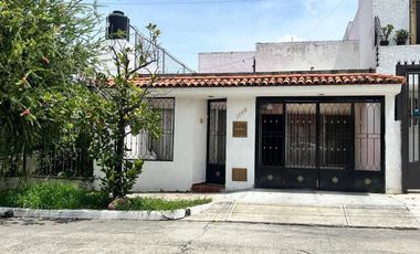 Se Vende Casa en Lomas Providencia