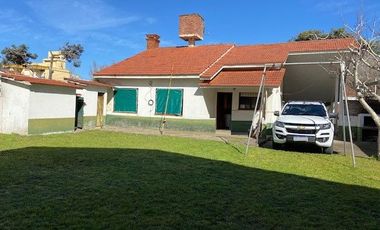 Chalet en venta en La Lucila del Mar