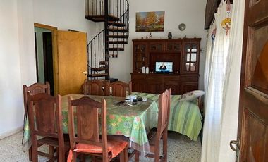 Chalet en venta en La Lucila del Mar