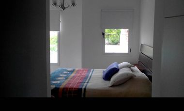 Casa en venta en Villa Luzuriaga