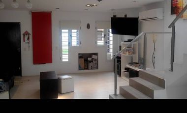 Casa en venta en Villa Luzuriaga